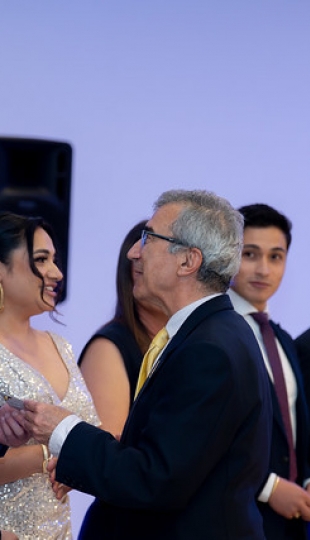 Cena de Gala por los 25 Años de Medicina UTPL Cena de Gala por los 25 Años de Medicina UTPL