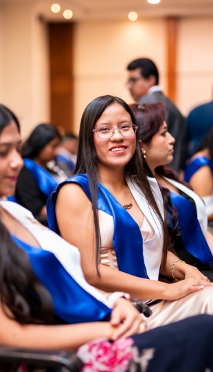Ceremonia de Incorporación | 23 de abril 2024 | Mañana Ceremonia de Incorporación | 23 de abril 2024 | Mañana