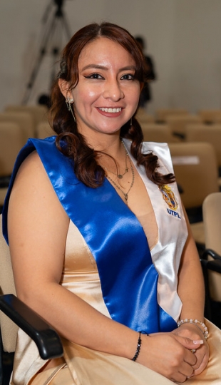 Ceremonia de Incorporación | 3 de diciembre | Mañana