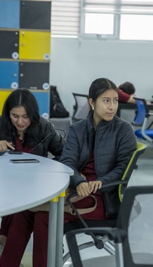 Aprendizaje Basado en Problemas para el desarrollo de prototipos alimentarios que respondan a deficiencias nutricionales