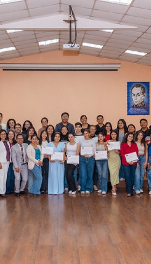 Día Internacional de Voluntarios