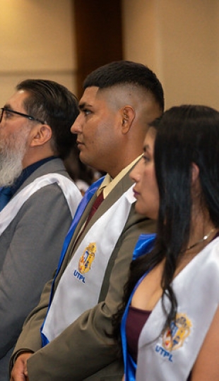 Ceremonia de Incorporación | 31 de octubre | Tarde