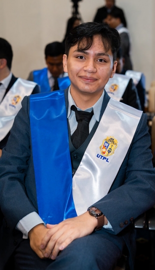 Ceremonia de Incorporación | 20 de marzo 2026 | Mañana