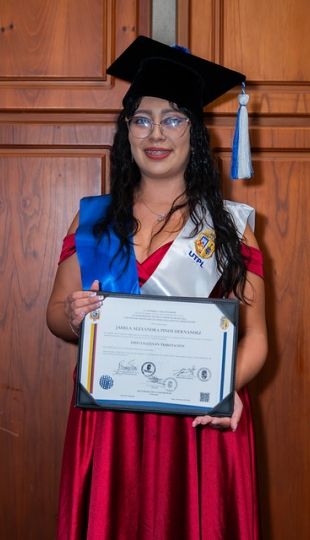 Ceremonia de Incorporación | 27 de marzo 2026 | Tarde