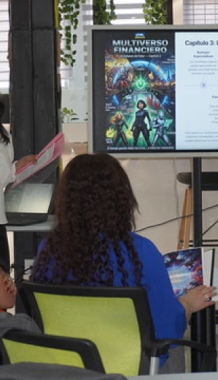 Fortalecimiento contable de pequeños emprendimientos de la zona fronteriza del sur del Ecuador Fortalecimiento contable de pequeños emprendimientos de la zona fronteriza del sur del Ecuador