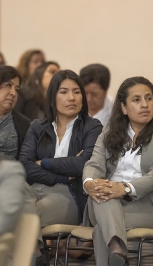 Jornadas de Reflexión Humanística 2025