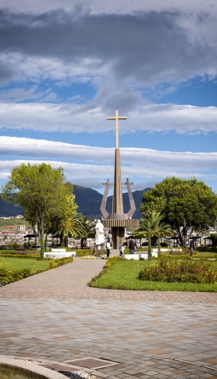Campus UTPL