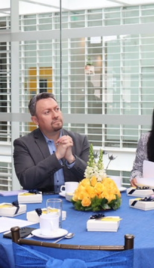 Clausura del Programa Impulso Mujer – UTPL