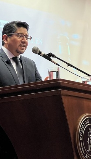 I Congreso de Unificación de Criterios Judiciales No Penales – Loja I Congreso de Unificación de Criterios Judiciales No Penales – Loja