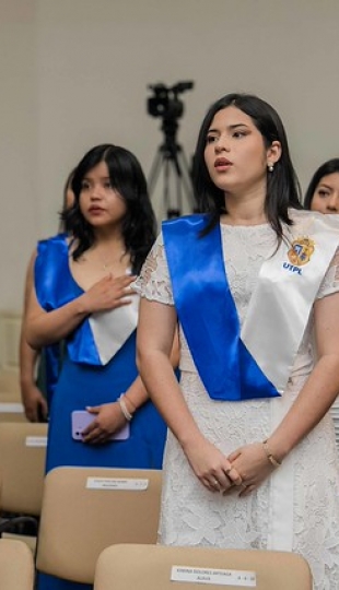 Ceremonia de Incorporación | 30 de octubre | Mañana Ceremonia de Incorporación | 30 de octubre | Mañana