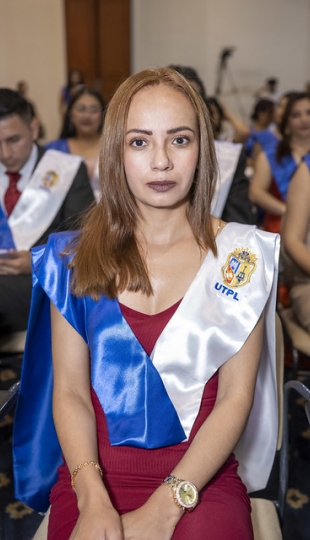 Ceremonia de Incorporación | 3 de diciembre | Mañana