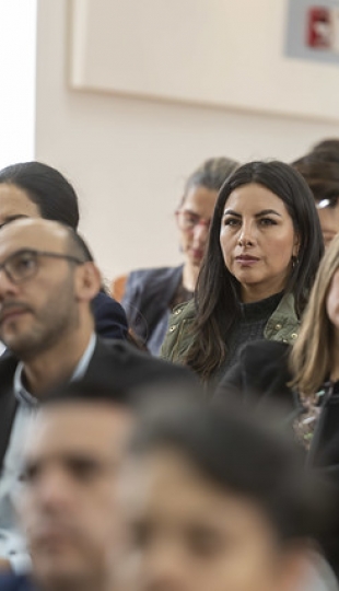 UTPL Escuela de Negocios, una nueva etapa en la formación empresarial del país