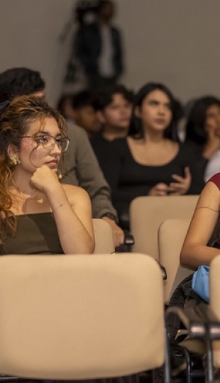 Presentación de la revista Clave