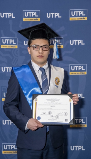 Ceremonia de Incorporación | 9 de febrero | Tarde