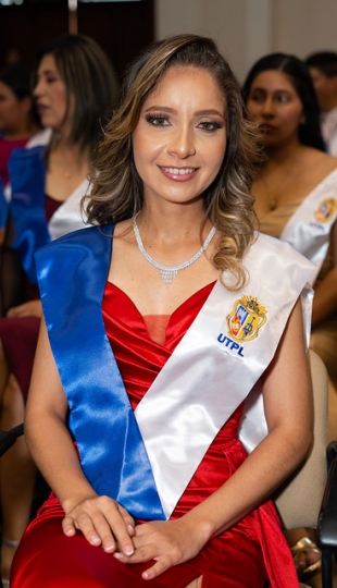 Ceremonia de Incorporación | 3 de diciembre | Mañana