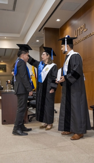 Ceremonia de Incorporación | 3 de octubre | Mañana Ceremonia de Incorporación | 3 de octubre | Mañana