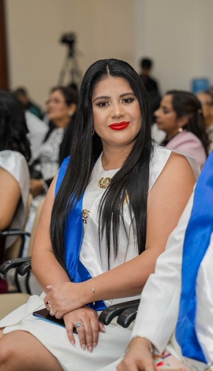 Ceremonia de Incorporación | 16 de octubre | Tarde