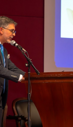 I Congreso de Unificación de Criterios Judiciales No Penales – Loja