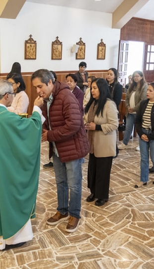 Reconocimiento a una trayectoria de servicio y legado institucional UTPL