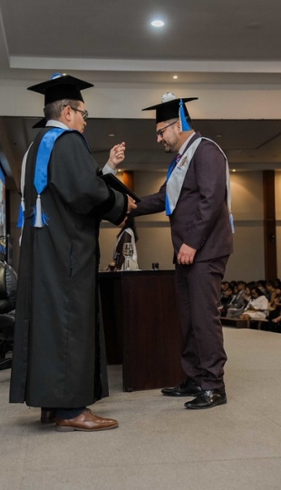 Ceremonia de Incorporación | 20 de octubre | Tarde Ceremonia de Incorporación | 20 de octubre | Tarde