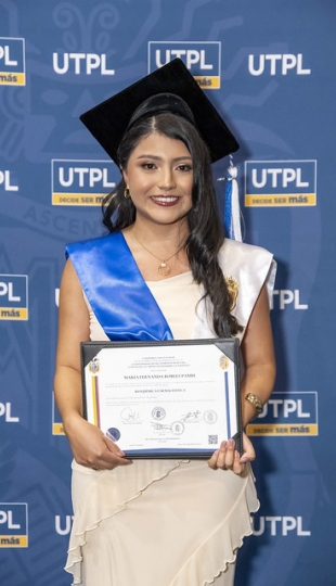 Ceremonia de Incorporación | 23 de octubre | Mañana