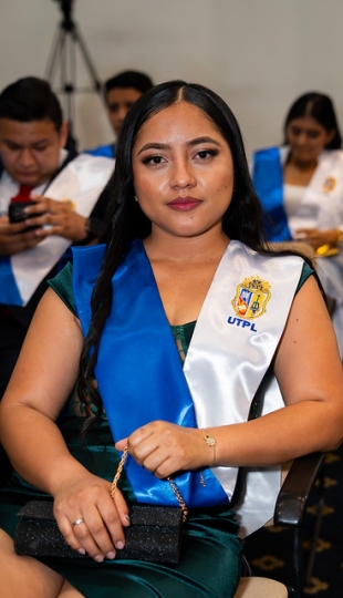 Ceremonia de Incorporación | 9 de febrero | Tarde