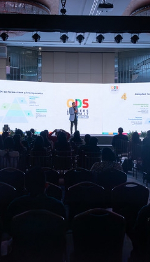 ODS Leaders Summit 2025