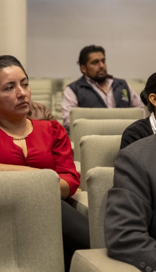 GovTech y Administración Pública presente en la socialización del Premio Buenas Prácticas GovTech y Administración Pública presente en la socialización del Premio Buenas Prácticas