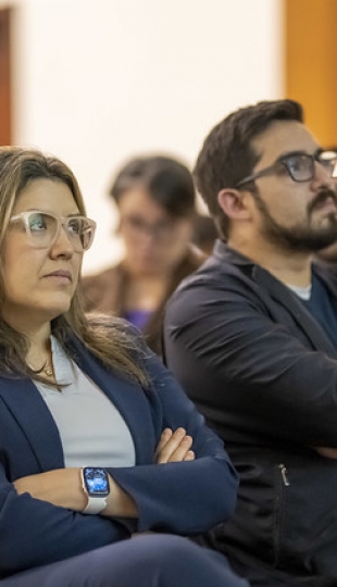 Jornadas de Reflexión Humanística 2025