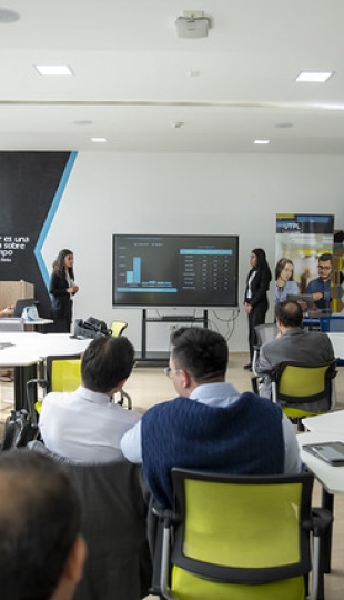 Finanzas aplicadas: análisis financiero y estrategias de inversión y financiamiento para impulsar la competitividad empresarial