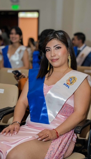 Ceremonia de Incorporación | 30 de octubre | Mañana