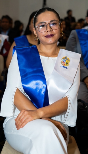 Ceremonia de Incorporación | 7 de noviembre | Mañana