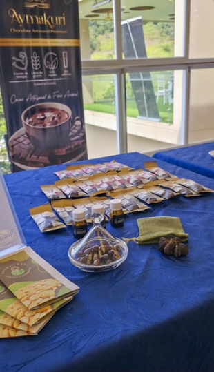 UTPL recibe reconocimiento del IEPS por su apoyo a la Economía Popular y Solidaria UTPL recibe reconocimiento del IEPS por su apoyo a la Economía Popular y Solidaria