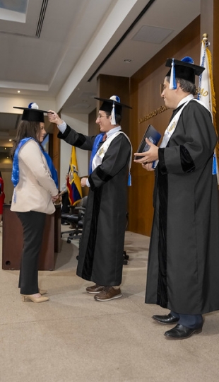 Ceremonia de Incorporación | 26 de mayo 2025 | Mañana Ceremonia de Incorporación | 26 de mayo 2025 | Mañana