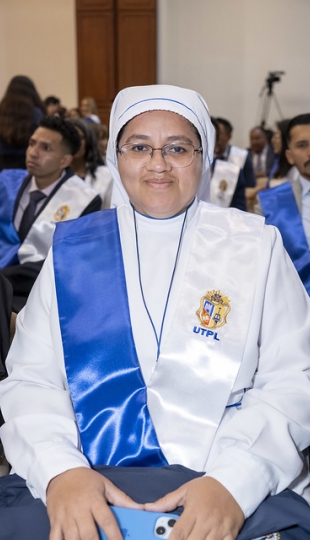 Ceremonia de Incorporación | 27 de noviembre | Mañana Ceremonia de Incorporación | 27 de noviembre | Mañana