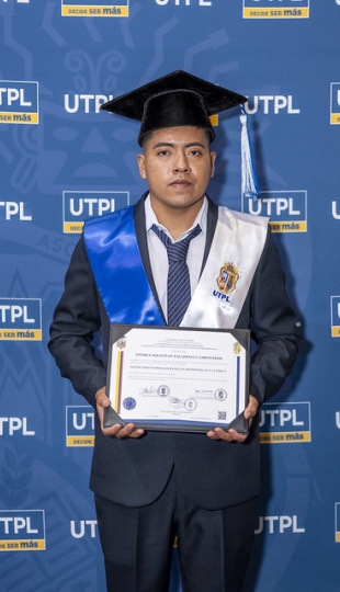 Ceremonia de Incorporación | 3 de diciembre | Mañana