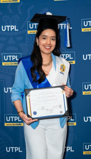 Ceremonia de Incorporación | 6 de noviembre | Mañana