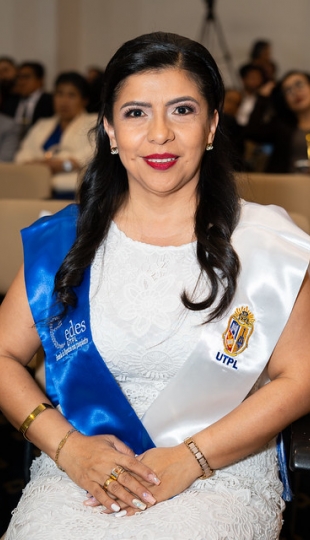 Ceremonia de Incorporación | 28 de noviembre | Tarde