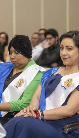 Ceremonia de Incorporación | 27 de marzo 2026 | Tarde Ceremonia de Incorporación | 27 de marzo 2026 | Tarde