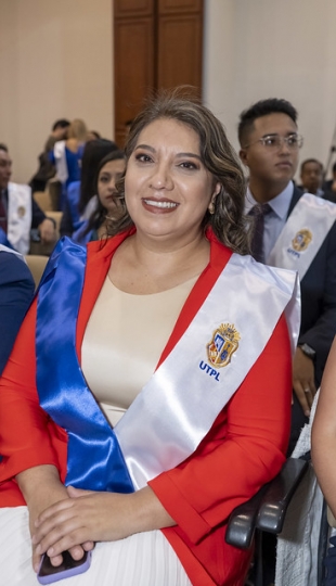 Ceremonia de Incorporación | 27 de noviembre | Mañana