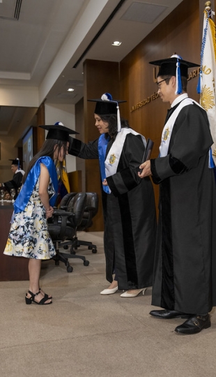 Ceremonia de Incorporación | 24 de abril 2024 | Mañana Ceremonia de Incorporación | 24 de abril 2024 | Mañana
