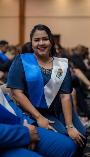 Ceremonia de Incorporación | 26 de mayo 2025 | Mañana Ceremonia de Incorporación | 26 de mayo 2025 | Mañana