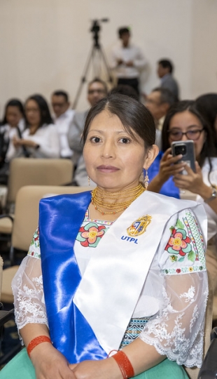 Ceremonia de Incorporación | 27 de junio | Mañana