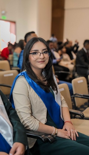 Ceremonia de Incorporación | 20 de octubre | Tarde