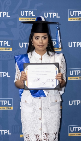 Ceremonia de Incorporación | 3 de diciembre | Tarde