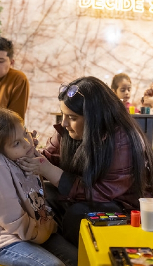 Noches mágicas UTPL 2025