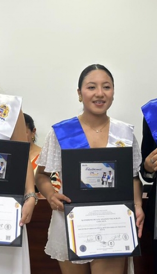 Incorporación UTPL Santa Cruz | Puerto Ayora – Galápagos Incorporación UTPL Santa Cruz | Puerto Ayora – Galápagos