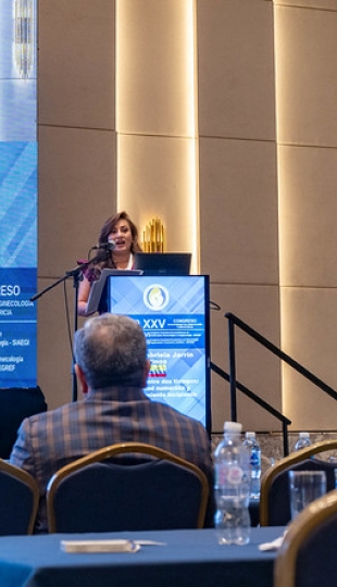 UTPL reflexiona sobre retos demográficos en el XXV Congreso Ecuatoriano de Ginecología y Obstetricia