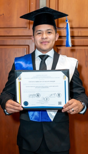 Ceremonia de Incorporación | 25 de junio | Mañana Ceremonia de Incorporación | 25 de junio | Mañana