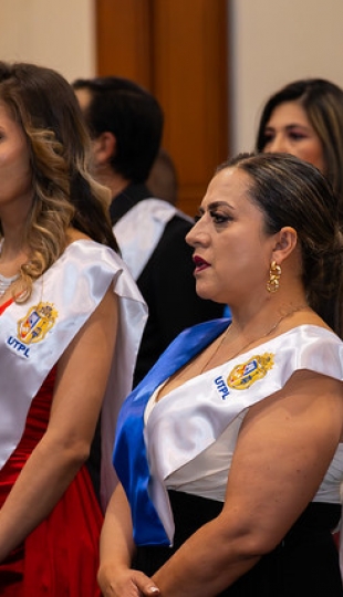 Ceremonia de Incorporación | 3 de diciembre | Mañana Ceremonia de Incorporación | 3 de diciembre | Mañana